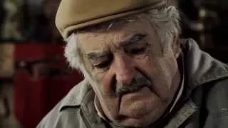 Presidentes de Latinoamérica - Pepe Mujica