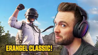 Vi är för gamla & dåliga i PUBG... | Powered by CHERRY XTRFY