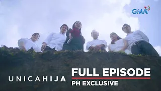 Unica Hija: Full Episode 4 (November 10, 2022)