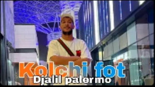 djalil palermo  2023 kolchi fot (Official music)