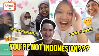 Filipino Guy Trolls Indonesians in their Native Language for 21 Minutes Straight😂🇮🇩