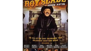 Evil Roy Slade-- HD Restored