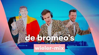 MNM Party: De Bromeos - Wieler-mix