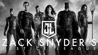 Zack Snyder's Justice League Theme - EPIC VERSION