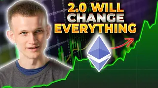 Vitalik Buterin Just Said THIS About Ethereum 2.0!