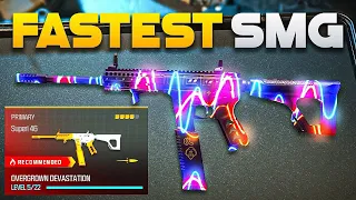 *NEW* SUPERI 46 SMG is META in Warzone!