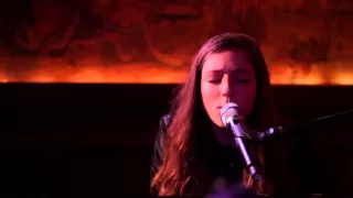 Birdy - Shelter [Live]