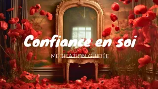 Confiance en soi I méditation guidée nocturne I affirmations positives I fréquence sacrée 639 Hz