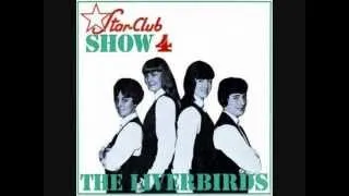 The Liverbirds --- Johnny B Goode