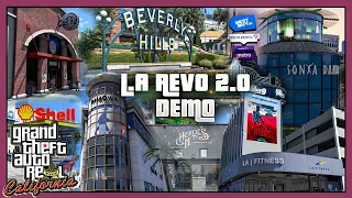 FREE DOWNLOAD LA Revo 2.0 Demo | Real Life Beverly Hills