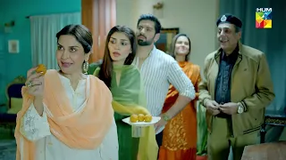 Biwi Police Afsar...Aur Shohar Chor Ban Gaya...!! #amarkhan #MuneebButt Absolutely Yes - Telefilm