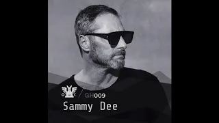 Sammy Dee [GH009 - Podcast Series]