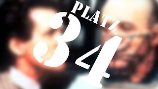 PLATZ 34 - Die 100 besten Filme aller Zeiten
