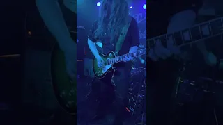 Wayfarer - The Crimson Rider (excerpt) live at the Black Heart, London, 25/4/23