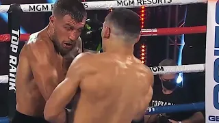 Teofimo Lopez (USA) vs Vasyl Lomachenko (Ukraine) | Full Fight Highlights