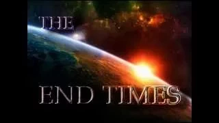 End Times: Great Apostacy