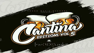 Juan Gabriel Mix Exitos (Cantina Editions Vol 5) Dj Emanuel Castaneda (Sound Music Records)