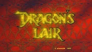 Dragon's Lair 30th Anniversary - iPhone/iPod Touch/iPad - HD Gameplay Trailer