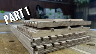 The Magic of Wood - How to Create an Impressive Product with Your Own Hands?