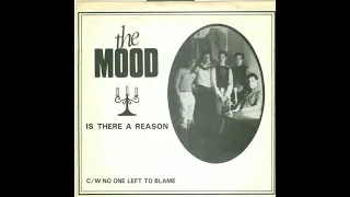 The Mood - No One Left To Blame (1981 Version - UK New Wave/Synth-Pop)