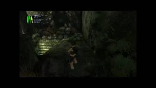 Lara Croft: Serial Killer Full HD