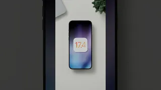 Что нового в iOS 17.4