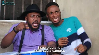 SAAMU ALAJO ( AYAWORAN ) Latest 2024 Yoruba Comedy Series EP 181