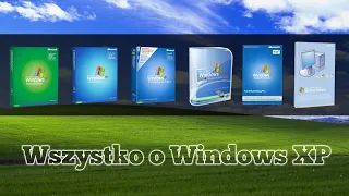 Wszystko o Windows XP