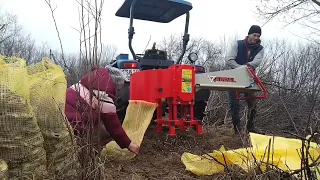 Молода Ферма: Весняне прибирання разом із Arpal ‼️Встигай тільки подавать. Все буде Україна 🇺🇦💪