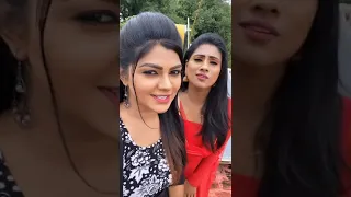 Roja serial tiktok reels❣️Arjun ❣️ Roja ❣️ Kalpana ❣️ Aswin ❣️Pooja ❣️