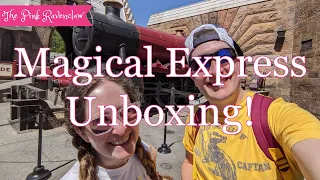 [FUN] LitJoy Magical Express Unboxing! // Harry Potter Subscription Box
