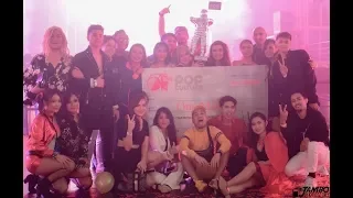 MSW Dance Crew | ALOG Christmas Party 2018 Dance Competition Champion