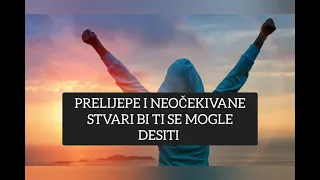 MOTIVACIJA ZA DOBRO JUTRO