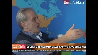 Yorgun Demokrat Besim Tibuk & Cem Toker