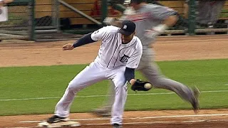 9no Inning del ''Casi'' perfecto de Armando Galarraga