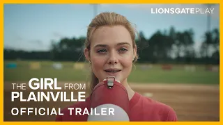 The Girl from Plainville | Official Trailer | Elle Fanning | Coming to Lionsgate Play on 24th June