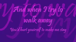 Ex-Factor By Lauryn Hill With On Screen Lyrics