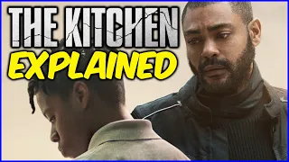 The Kitchen (Netflix): Explained & Reviewed