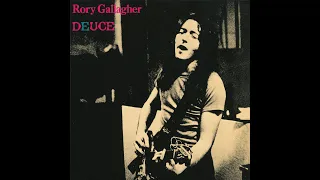 Rory Gallagher - Deuce, 1971 - Full Album