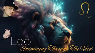 Leo ♌️ WOW LEO, THIS LEFT ME SPEECHLESS… WTF EVEN IS THIS!? BETWEEN THE MOON AND SUN ✨🌕🦁☀️✨
