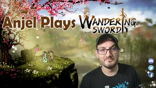 Let's Play - Wandering Sword - Part 1