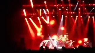 Judas Priest - Victim Of Changes - Live at Prudential Center, Newark, NJ 11-7-15