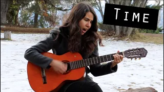 Time - Pink Floyd (Acoustic Cover)