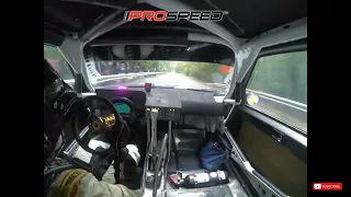 OnBoard Niki Zlatkov - Audi S1 Планинско Валерий Великов 2022 (HillChlimb Valeri Velikov 2022)