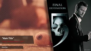 Horror Soundtracks - Final Destination 5 (2011)