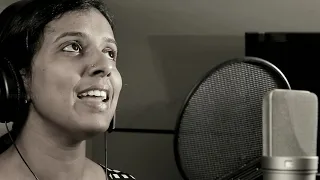 SITHARA KRISHNAKUMAR SONG RECORDING/AMMA/NNMHSS CHELEMBRA