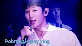 The beautiful duet with Jung yong hwa and Jung hae-in.