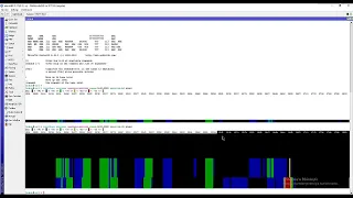 MikroTik Spectral-scan (Frekans Analizi)