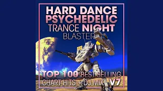 Micromachine & the Punishment Department - Distortion Control Machine (Hard Dance Psychedelic...
