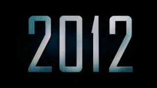 2012 (2009) - Trailer CZ
